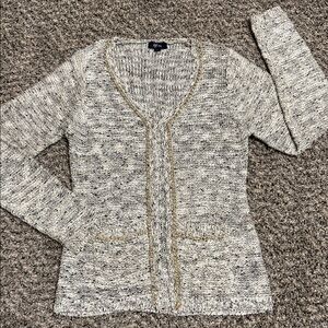 Lily Cardigan